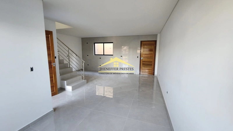 Sobrado na rua Genesis NO SANTA CANIDIDA.: 4ª foto da galeria de imagens do imóvel