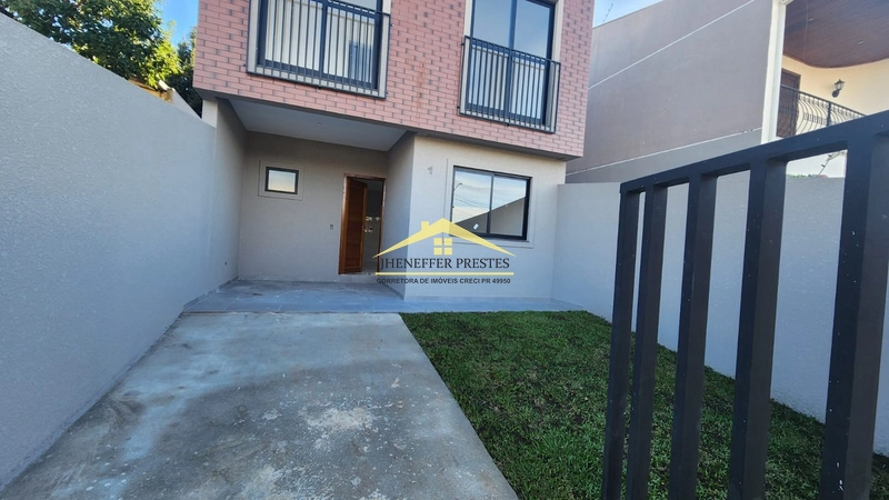 Sobrado na rua Genesis NO SANTA CANIDIDA.: 6ª foto da galeria de imagens do imóvel