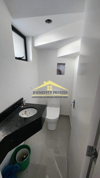 Sobrado na rua Genesis NO SANTA CANIDIDA.: 11ª foto da galeria de imagens do imóvel