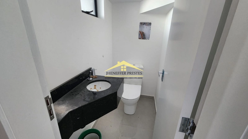 Sobrado na rua Genesis NO SANTA CANIDIDA.: 12ª foto da galeria de imagens do imóvel