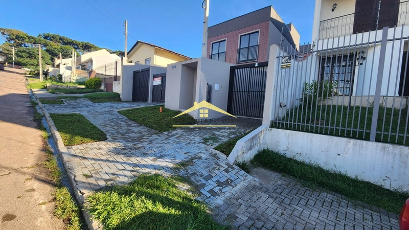 Sobrado na rua Genesis NO SANTA CANIDIDA.: 7ª foto da galeria de imagens do imóvel