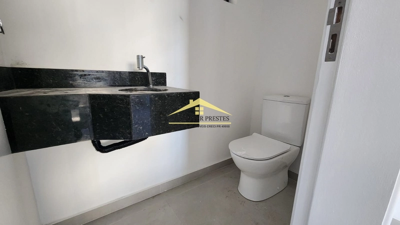 Sobrado na rua Genesis NO SANTA CANIDIDA.: 17ª foto da galeria de imagens do imóvel