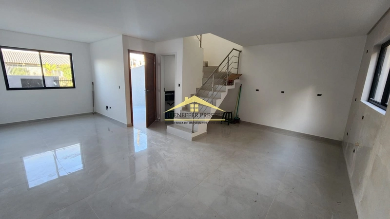 Sobrado na rua Genesis NO SANTA CANIDIDA.: 5ª foto da galeria de imagens do imóvel