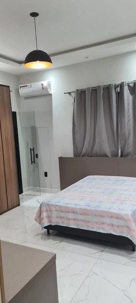 Mansão com 5 Suítes na Morada da Colina: 10ª foto da galeria de imagens do imóvel