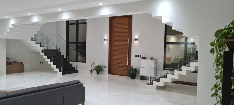 Mansão com 5 Suítes na Morada da Colina: 7ª foto da galeria de imagens do imóvel