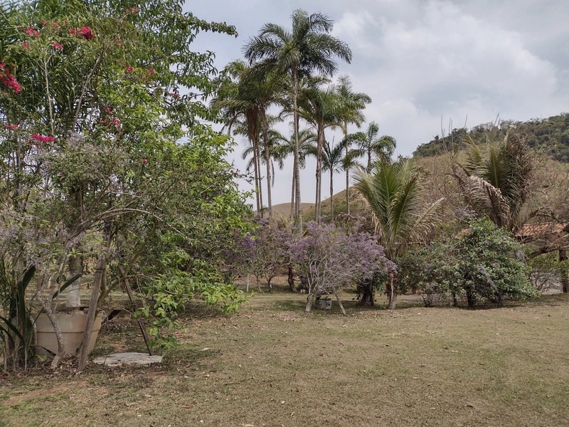 Sítio de 92mil m² com 2 Casas: 3ª foto da galeria de imagens do imóvel
