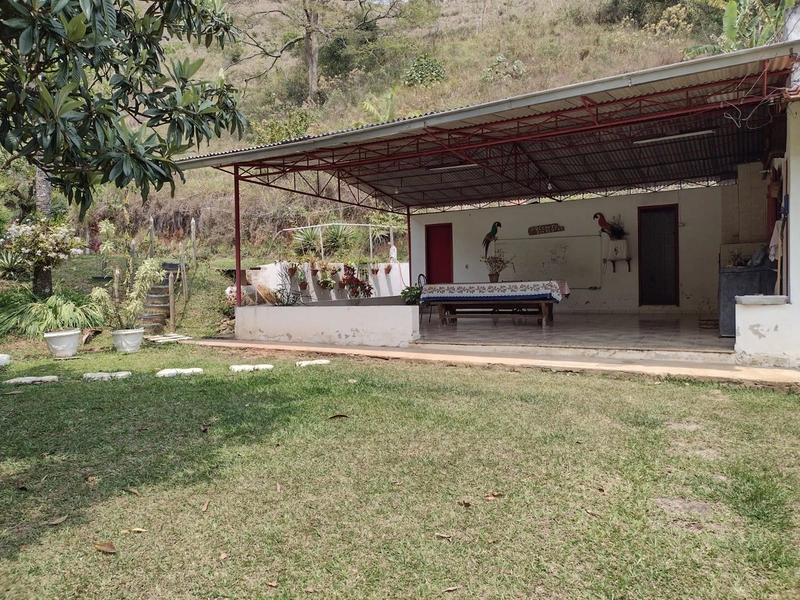 Sítio de 92mil m² com 2 Casas: 11ª foto da galeria de imagens do imóvel