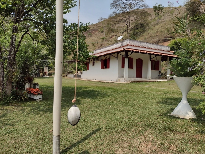 Sítio de 92mil m² com 2 Casas: 9ª foto da galeria de imagens do imóvel