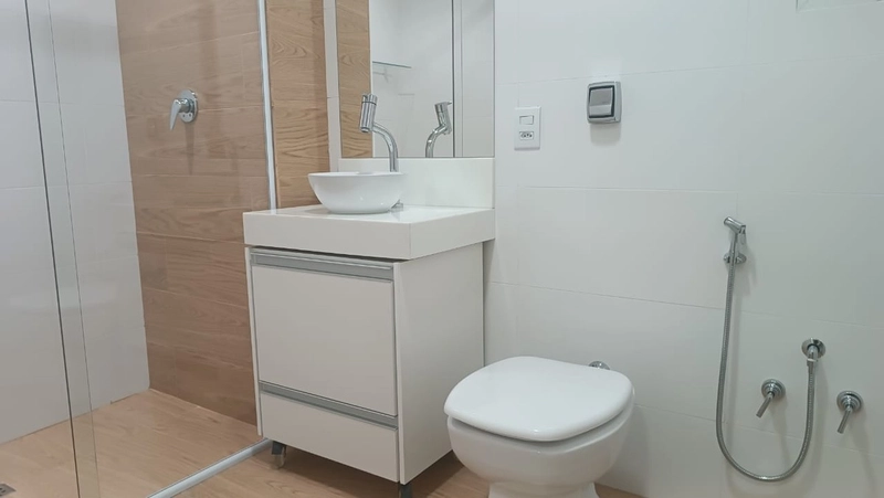 Apartamento de 3 quartos (1 suíte) no Aterrado: 8ª foto da galeria de imagens do imóvel