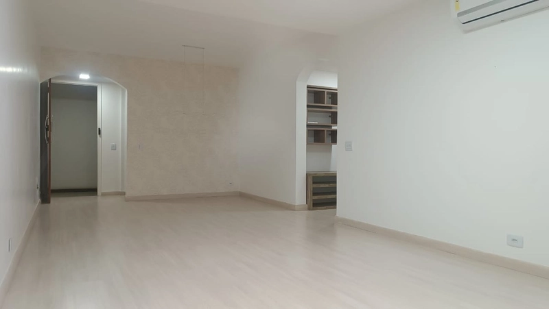 Apartamento de 3 quartos (1 suíte) no Aterrado: 5ª foto da galeria de imagens do imóvel