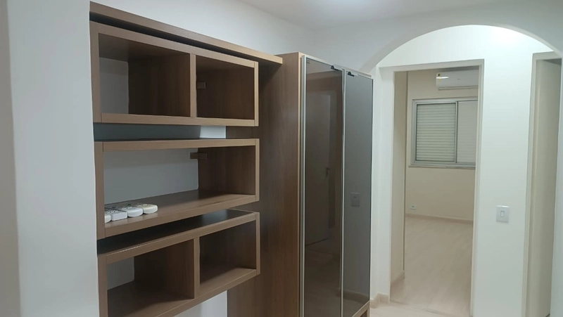 Apartamento de 3 quartos (1 suíte) no Aterrado: 7ª foto da galeria de imagens do imóvel