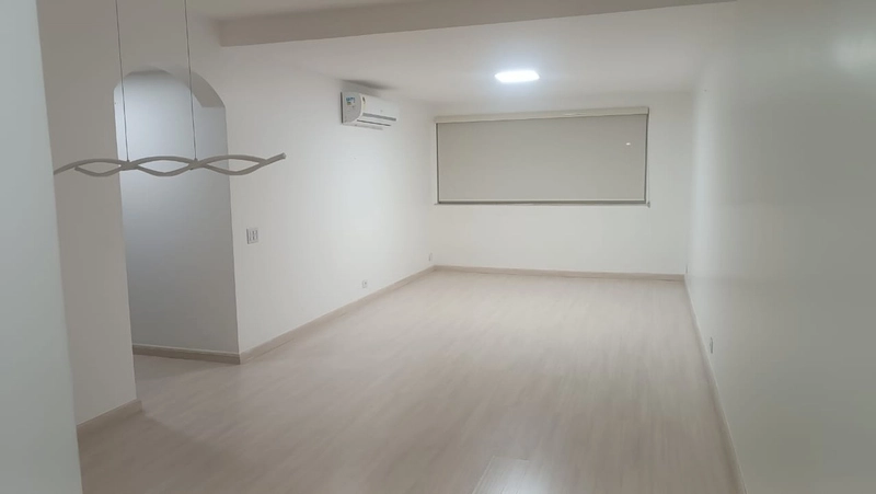 Apartamento de 3 quartos (1 suíte) no Aterrado: 3ª foto da galeria de imagens do imóvel