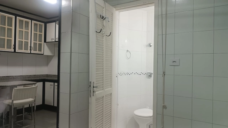 Apartamento de 3 quartos (1 suíte) no Aterrado: 17ª foto da galeria de imagens do imóvel