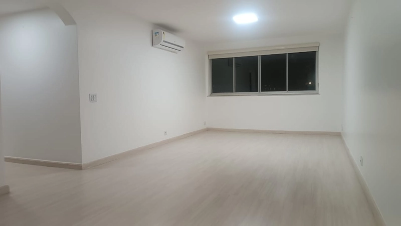 Apartamento de 3 quartos (1 suíte) no Aterrado: 4ª foto da galeria de imagens do imóvel