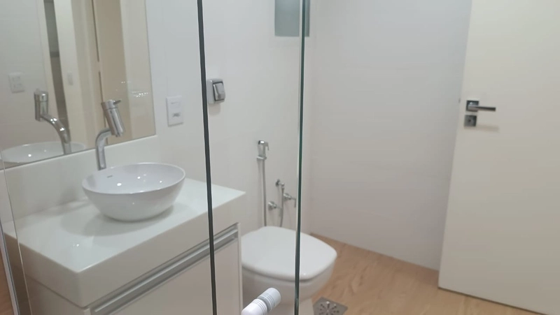 Apartamento de 3 quartos (1 suíte) no Aterrado: 9ª foto da galeria de imagens do imóvel
