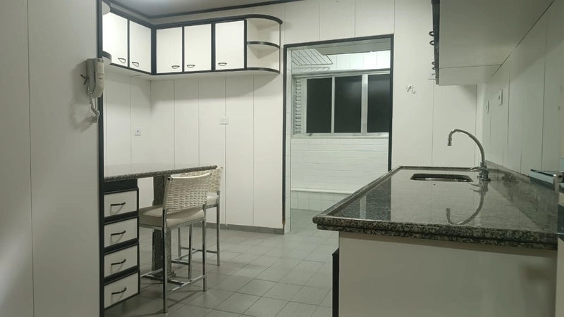 Apartamento de 3 quartos (1 suíte) no Aterrado: 16ª foto da galeria de imagens do imóvel