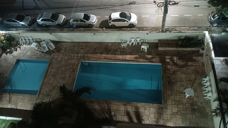 Apartamento de 3 quartos (1 suíte) no Aterrado: 21ª foto da galeria de imagens do imóvel