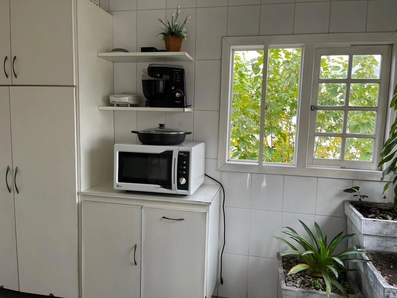 CASA COM 4 QUARTOS (1 SUÍTE) NO JARDIM AMÁLIA: 9ª foto da galeria de imagens do imóvel