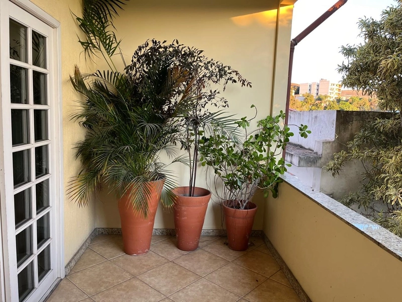 CASA COM 4 QUARTOS (1 SUÍTE) NO JARDIM AMÁLIA: 24ª foto da galeria de imagens do imóvel