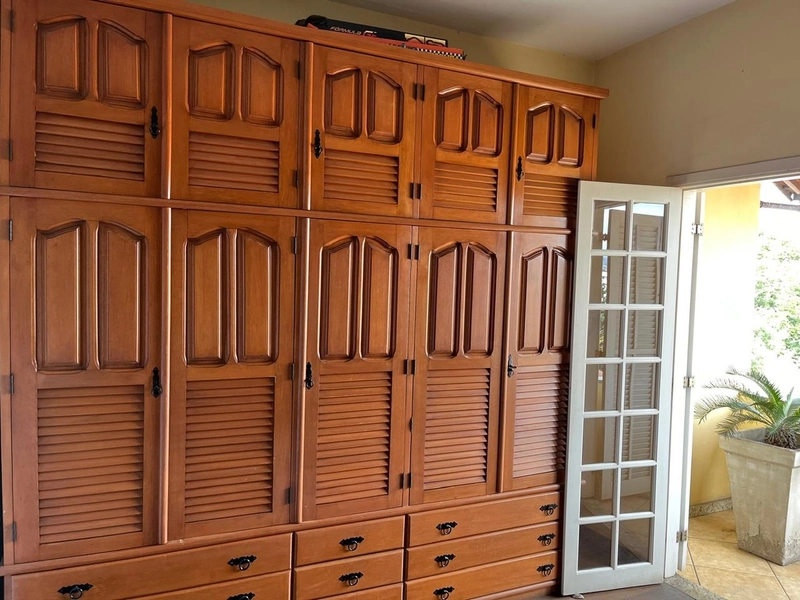 CASA COM 4 QUARTOS (1 SUÍTE) NO JARDIM AMÁLIA: 20ª foto da galeria de imagens do imóvel