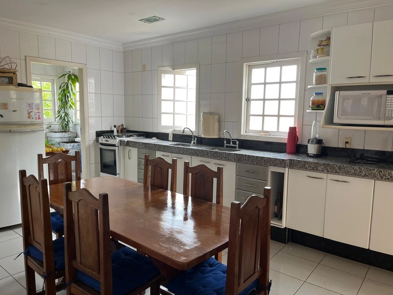 CASA COM 4 QUARTOS (1 SUÍTE) NO JARDIM AMÁLIA: 8ª foto da galeria de imagens do imóvel
