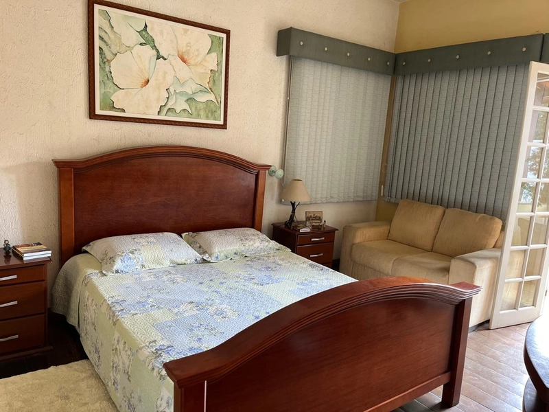 CASA COM 4 QUARTOS (1 SUÍTE) NO JARDIM AMÁLIA: 16ª foto da galeria de imagens do imóvel