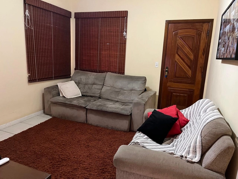 CASA COM 4 QUARTOS (1 SUÍTE) NO JARDIM AMÁLIA: 7ª foto da galeria de imagens do imóvel