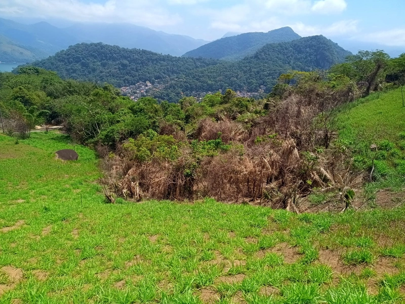 Terreno com vista para o mar: 5ª foto da galeria de imagens do imóvel