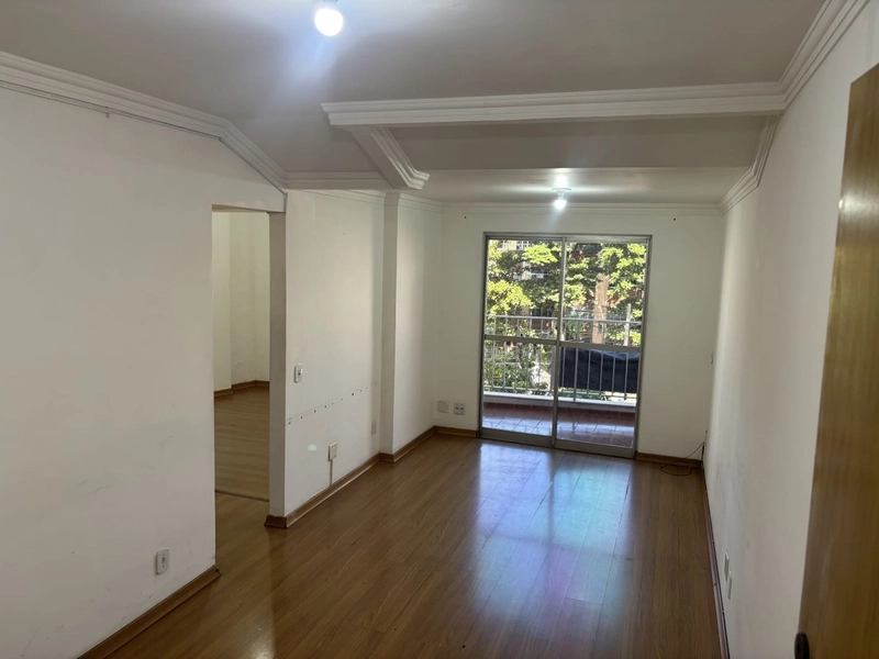 Apartamento de 2 Quartos no Jardim Amália II: 13ª foto da galeria de imagens do imóvel