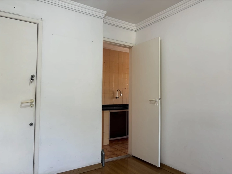 Apartamento de 2 Quartos no Jardim Amália II: 16ª foto da galeria de imagens do imóvel
