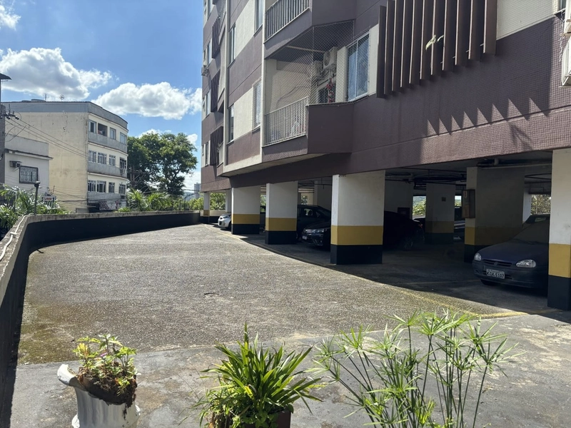 Apartamento de 2 Quartos no Jardim Amália II: 7ª foto da galeria de imagens do imóvel
