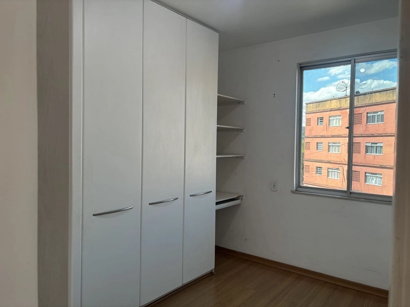 Apartamento de 2 Quartos no Jardim Amália II: 30ª foto da galeria de imagens do imóvel