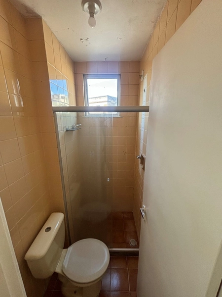 Apartamento de 2 Quartos no Jardim Amália II: 24ª foto da galeria de imagens do imóvel