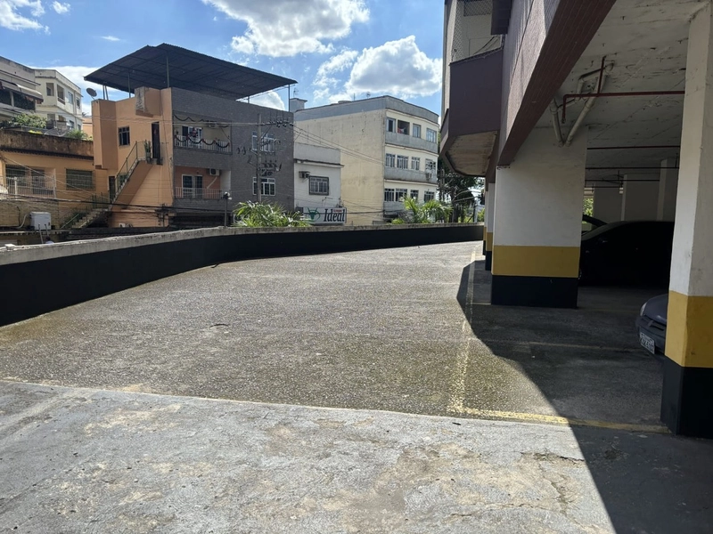 Apartamento de 2 Quartos no Jardim Amália II: 8ª foto da galeria de imagens do imóvel
