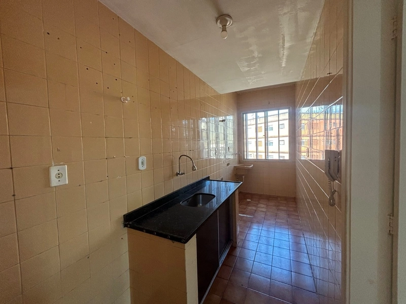 Apartamento de 2 Quartos no Jardim Amália II: 17ª foto da galeria de imagens do imóvel
