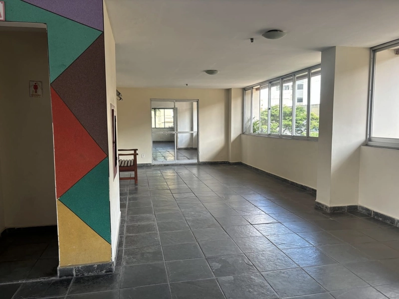 Apartamento de 2 Quartos no Jardim Amália II: 10ª foto da galeria de imagens do imóvel