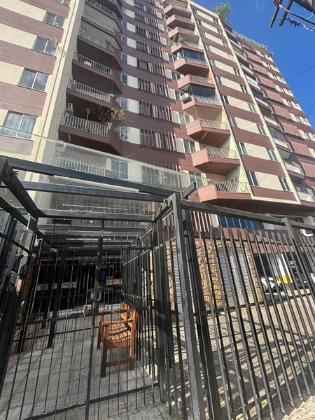 Apartamento de 2 Quartos no Jardim Amália II: 6ª foto da galeria de imagens do imóvel