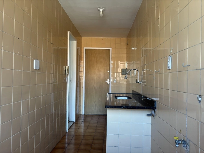 Apartamento de 2 Quartos no Jardim Amália II: 19ª foto da galeria de imagens do imóvel