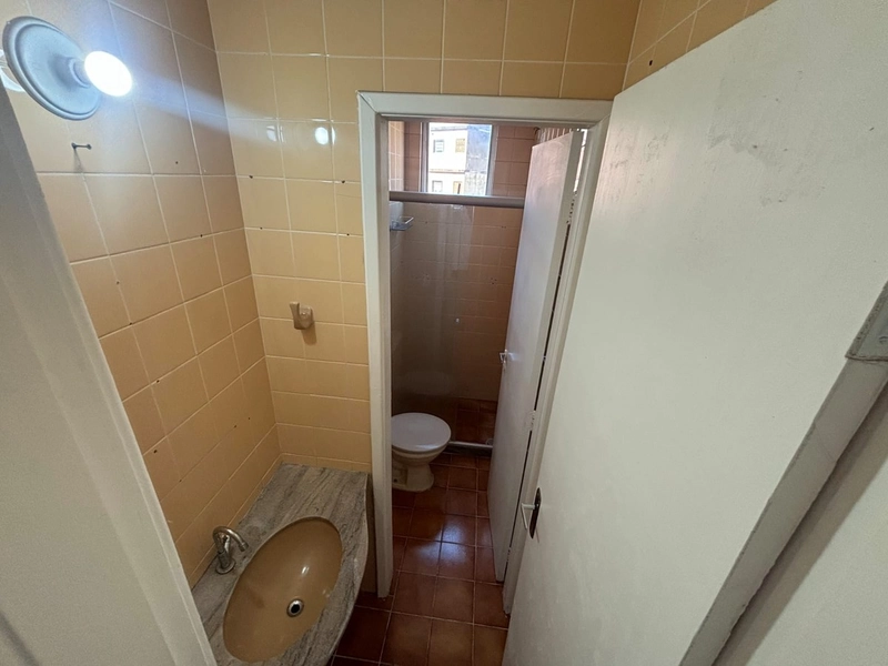 Apartamento de 2 Quartos no Jardim Amália II: 23ª foto da galeria de imagens do imóvel