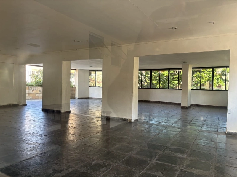 Apartamento de 2 Quartos no Jardim Amália II: 11ª foto da galeria de imagens do imóvel