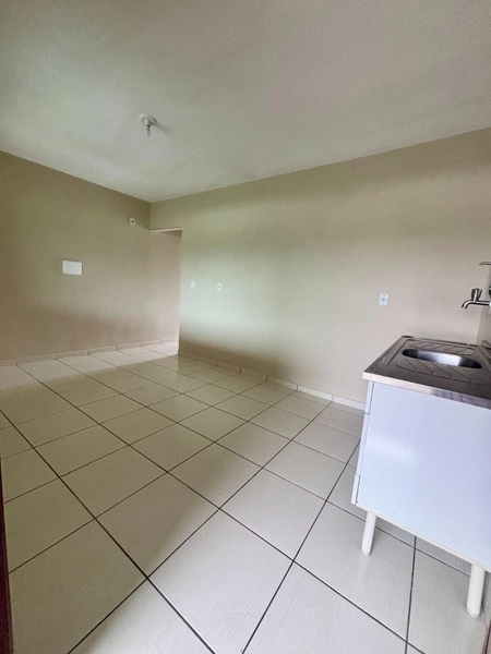 Casa Duplex 2 Quartos, Bairro de Fátima - Barra do Piraí: 7ª foto da galeria de imagens do imóvel