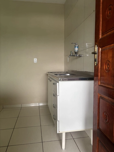 Casa Duplex 2 Quartos, Bairro de Fátima - Barra do Piraí: 8ª foto da galeria de imagens do imóvel