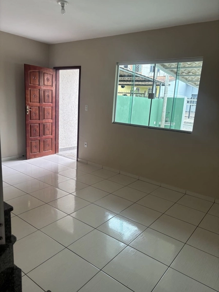 Casa Duplex 2 Quartos, Bairro de Fátima - Barra do Piraí: 4ª foto da galeria de imagens do imóvel
