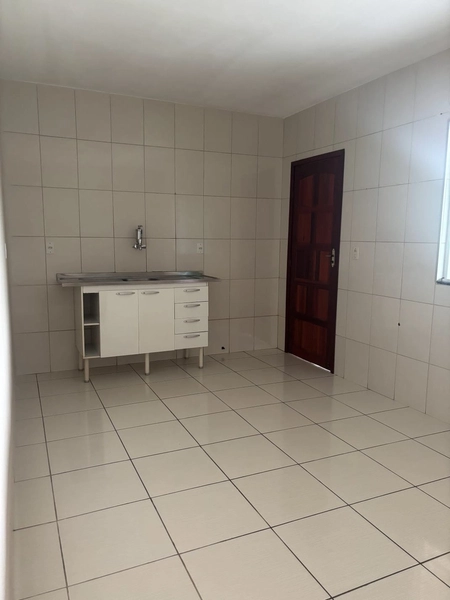 Casa Duplex 2 Quartos, Bairro de Fátima - Barra do Piraí: 5ª foto da galeria de imagens do imóvel