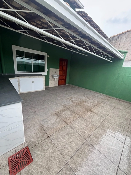Casa Duplex 2 Quartos, Bairro de Fátima - Barra do Piraí: 10ª foto da galeria de imagens do imóvel
