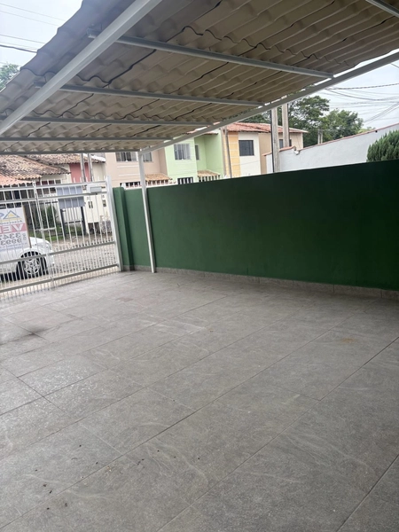 Casa Duplex 2 Quartos, Bairro de Fátima - Barra do Piraí: 2ª foto da galeria de imagens do imóvel