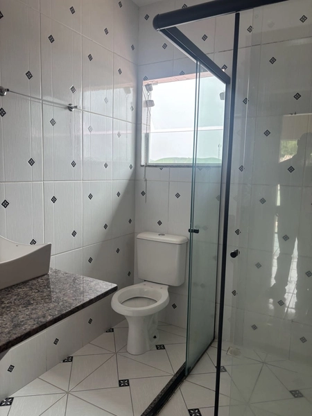 Casa Duplex 2 Quartos, Bairro de Fátima - Barra do Piraí: 14ª foto da galeria de imagens do imóvel