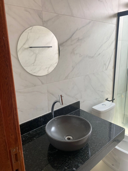 Cobertura Duplex com 3 quartos (1 suíte): 5ª foto da galeria de imagens do imóvel