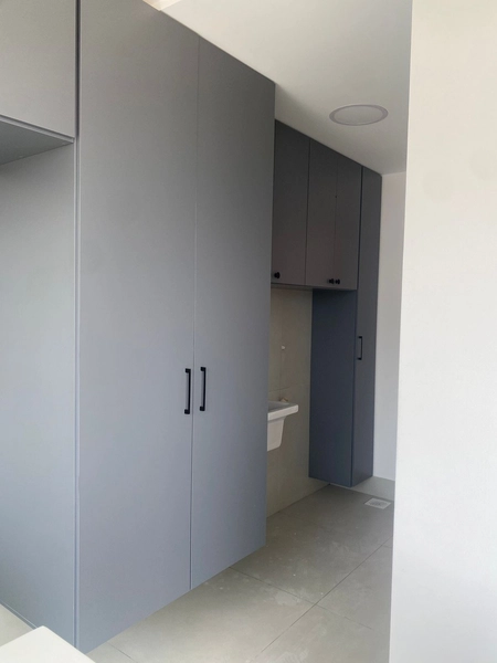 Cobertura Duplex com 3 quartos (1 suíte): 7ª foto da galeria de imagens do imóvel