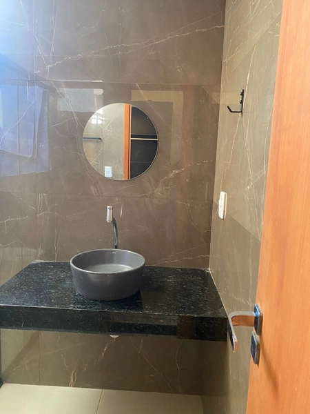 Cobertura Duplex com 3 quartos (1 suíte): 14ª foto da galeria de imagens do imóvel
